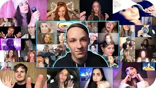 Fast & Aggressive One Minute ASMR With Friends ⚠️⚡️🔥