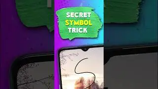 Secret Unlock Trick #shorts #shortvideo #shortsvideo #shortsviral #ytshorts #yt