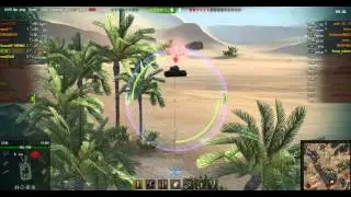 Лучший бой на СУ-100