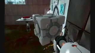 Portal Advanced Map 13