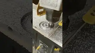 can't find the right gokart sprocket hub? make it yourself! #makeitcusum #machining #gokart