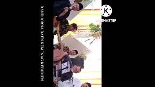 GRUP BAND JORNA BAEN MANGGUNG #farelojodibanding2e