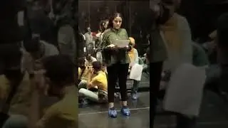 بروفة