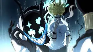 Most Epic Showcase of Ice Power in Anime !