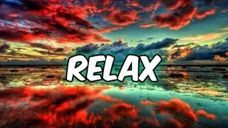 DK RIK - RELAX .. OFFICIAL MUSIC .. nocopyright ..#rik ..#edm ..
