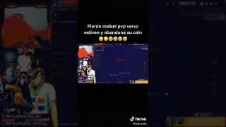 Maikel se une al clan TC de Mr Stiven