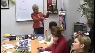 Постановка целей и их достижение.  Наталья Грейс
