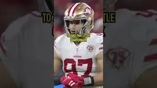 Nick Bosa WARNED The Cardinals About Taking Kyler Over Him 🤷‍♂️