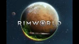 Rimworld с модами (H.S.K.)