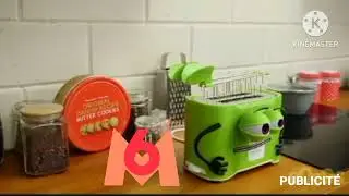 M6 KID jingle pub doods 2 2015 2016