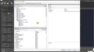 GstarCAD - Customize Shortcuts