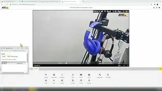 How to add Axis cameras to a Hikvision NVR (via ONVIF protocol)