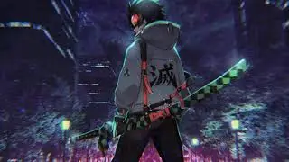 tanjiro no uta - Kijugo