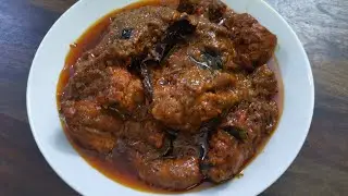 Achari Chicken | Cooking Zest