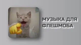 МУЗЫКА ДЛЯ ФЛЕШМОБА 💫