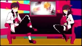 【UTAU】 Sincerity Gender: Drastic Measures of Naivety 【Utaune Nami ASH & Kuru HAZE】