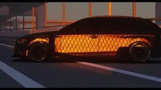 Assetto Corsa -Audi RS4 Avant