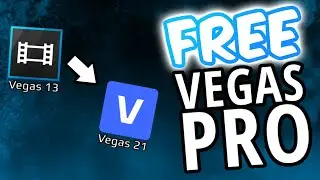 [NEW] How To ACTUALLY Crack Vegas Pro (Vegas 13 to Vegas 21 Suite)
