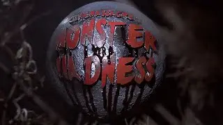 Monster Madness 9 (2015)