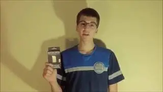 Gatekeeper Giveaway Winner