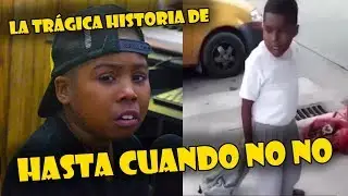 HASTA CUANDO NO NO | LA TRÁGICA HISTORIA DE PEKER LA MARAVILLA, EL NIÑO VIRAL