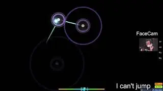 Burst? Jumps? WORMS???