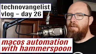 Automating your Mac with Hammerspoon