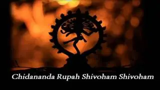Mano Buddhya Ahamkara - Nirvana shatakam