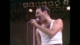 Freddie Mercury - Merry Christmas!