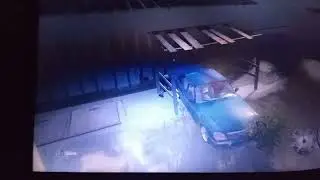 Странный баг в MAFIA 2, 2 часть.