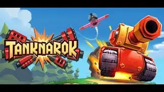 TANKNAROK Великолепные танчики