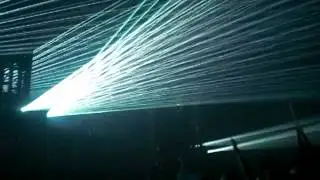 Excision- Rock You ft. Downlink at The Hudson Project