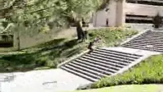 salto impresionante