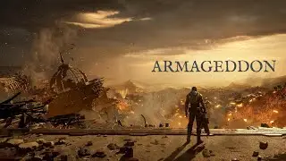 Armageddon - Official short film