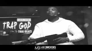 [FREE] Gucci Mane Type Beat - Trap God (Prod By:@MikeBrooksPros)