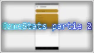 Ma première application Android (partie 2)