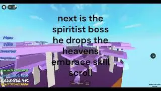 a request video  on how to get skills  and weapons in Martial Supremacy