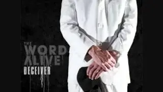 The Word Alive.-Like Father Like Son (Lyrics)