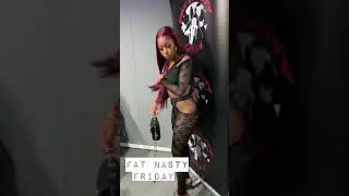 FAT NASTY FRIDAYS | LiveHipHopDaily 
