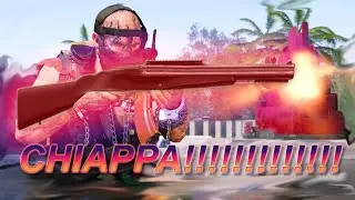 CHIAPPA