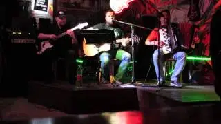 Два Центнера - Бобби (из м/ф Остров сокровищ)