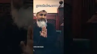 Наступят времена когда к тебе много людей будут приходить, не отворачивайся от них, помогай!