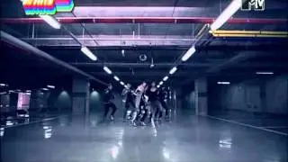 DBSK - Wrong Number (рус. саб.)