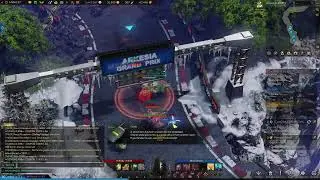 Arkesia Grand Prix Event in the lost ark march update