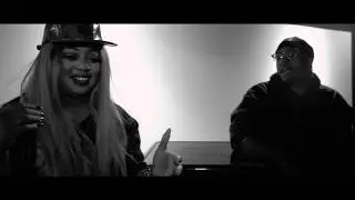 Poiizzon Ivy - Lioness (shot by TruColorz)