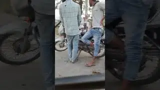 scorpio accident ....it's too deep