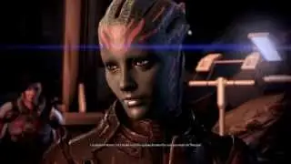 MassEffect3 Walkthrough - Part 78- Thessia