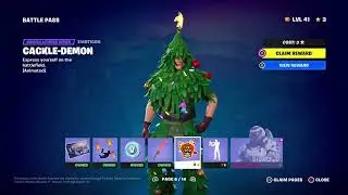Fortnite Live|Chapter #4