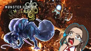 Open Beta Announced! New Map and New Monsters! Trailer 5 [Monster Hunter Wilds] #monsterhunterwilds
