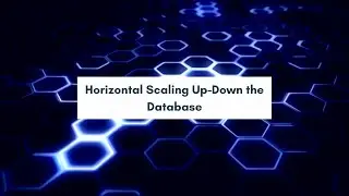 Horizontal Scaling Up-down the MongoDB on Kubernetes | Run Production-Grade Databases on Kubernetes